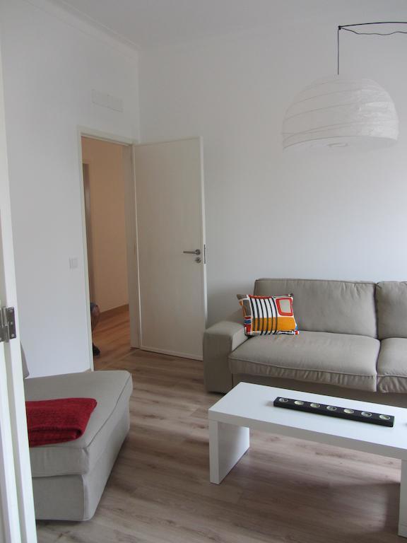 Apartment Portimao Old Town Habitación foto