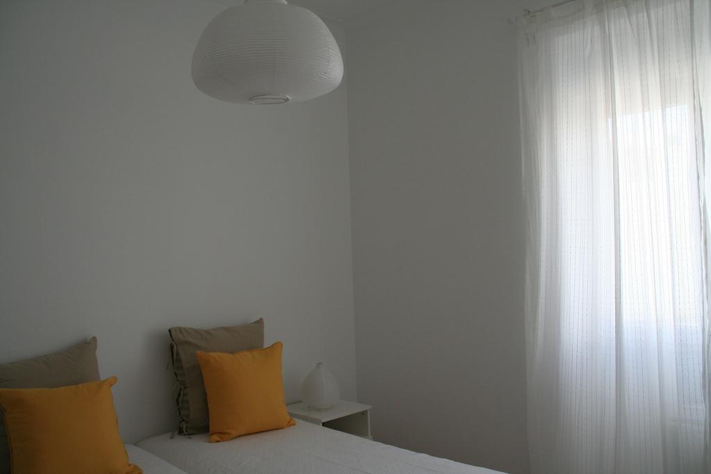 Apartment Portimao Old Town Habitación foto